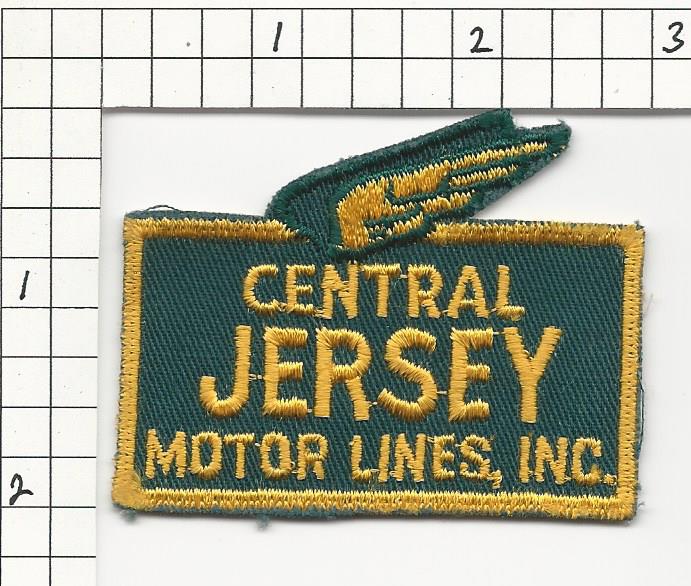 central jersey motor lines c01